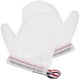 thumbnail image 2 of 1 par de guantes para bebés que evitan que se chupen el pulgar. Guantes antiarañazos para bebés. Guantes antisucción., 2 of 8