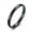 2mm High Polished Arc Ring, variant on 2/6/8/10/15mm Titanium Band Men Womens Stainless Steel Black Matte Polished Ring