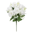 thumbnail image 1 of Tige de Rose Artificielle, 1 of 5