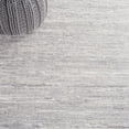 thumbnail image 6 of Safavieh Diamond Teodor Distressed Polyester Area Rug, Beige/Gray, 6'7" x 6'7" Square, 6 of 11