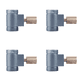 thumbnail image 2 of Adaptador de tanque de gas sin diseño de presión Válvula de tanque de gas para uso en exteriores, 2 of 2