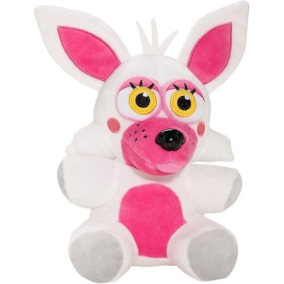 Funtime Peluche Foxy, 18cm