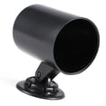 thumbnail image 1 of SOPORTE UNIVERSAL NEGRO PARA VEHÍCULO, CAMIÓN, CALIBER ÚNICO, SOPORTE PARA COPA POD - CALIENTE - PLÁSTICO DURADERO - PARA MEDIDORES DE AUTOMÓVILES - ADECUADO PARA MEDIDORES DE, 1 of 7