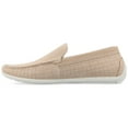 thumbnail image 2 of Thomas & Vine Mens Newman Moc Toe Slip-on Driving Loafer, 2 of 9