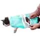 thumbnail image 3 of Bolsa de baño y rascador para gatos Bolsa de aseo para gatos para bañarlos, cortarles las uñas, ponerles inyecciones, ajustable y multifuncional, 3 of 8
