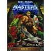 Pre-Owned He-Man And The Masters Of Universe: Origins (Widescreen)