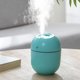 thumbnail image 3 of Humidificador de niebla fría Humidificadores ultrasónicos USB pa dormitorio Viajes Verde Gloria Humidificador de aire, 3 of 7