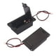 thumbnail image 4 of 1pc Pastilla de Violín Ajustable Silent EQ Piezo Pickup Ecualizador 69x32.8x15mm, 4 of 6