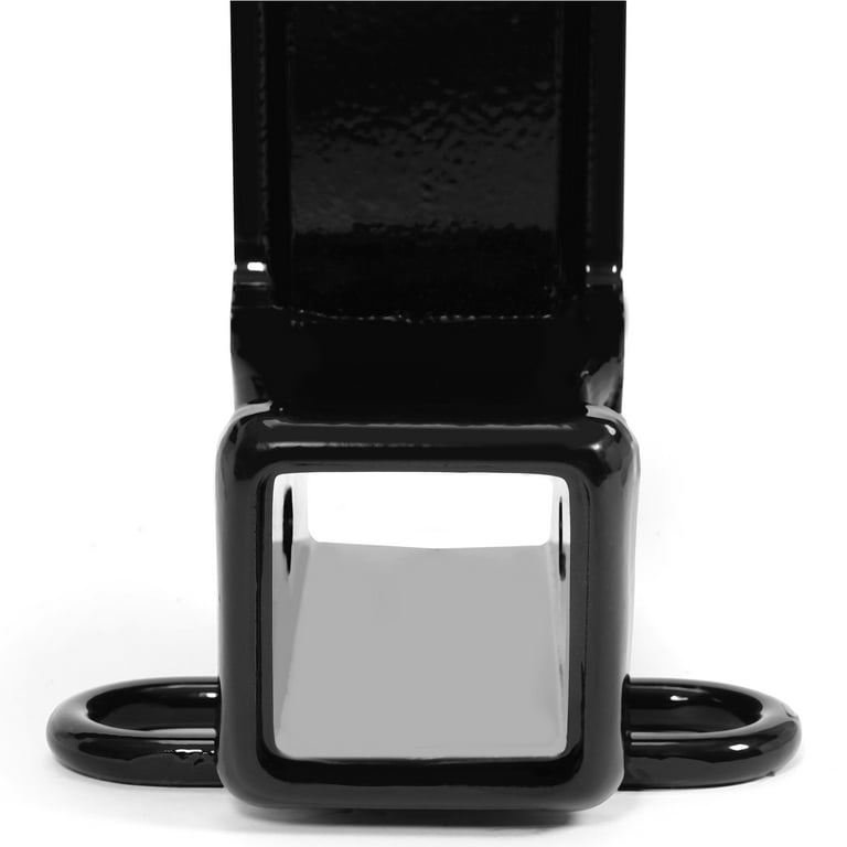 HECASA Class 3 Trailer Hitch for 2021-2023 Ford Bronco Sport