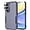 [Dark Blue], variant on for Samsung Galaxy A15 5G Case with Tempered Glass Screen Protector & Camera Lens Protector,Heavy-Duty Tough Rugged Slim Shockproof Phone Case for Galaxy A15 5G (6.5", 2024)[Red/Black]