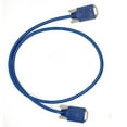 thumbnail image 2 of MYG 3Feet New for Cisco CAB-SS-2626X Cable Back-To-Back DTE-DCE cable for WIC-2T, 2 of 9
