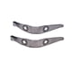 thumbnail image 3 of 2Pcs Metal Shuttle Driver Spring Compatible With Butterfly Bee Flying Man Sewing Machine Home Sewing Machine Accessories, 3 of 5