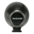 thumbnail image 5 of Kicker KMFC65 Flat-Mount Marine Can Speakers - Pair (Black), 5 of 9