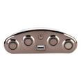 thumbnail image 4 of USB Sofa Charger USB Charging Handle Smart Home Appliance Power Recliner Switch Office Hotel For Home Bedroom, 4 of 8