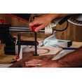 JET 70712 12 Inch Blade 15 Amp Adjustable Sliding Dual Bevel Compound ...
