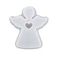 thumbnail image 2 of YAOMOBB DIY Craft Mold Exquisite House shaped Silicone Mold DIY Easter Rabbit for Home Holiday Decoration, 2 of 6