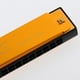 thumbnail image 5 of 16 Hoyos Key Of C Tremolo Harmonica Juguete de Educación Temprana para Niños de órganos Bucales dorado, 5 of 9