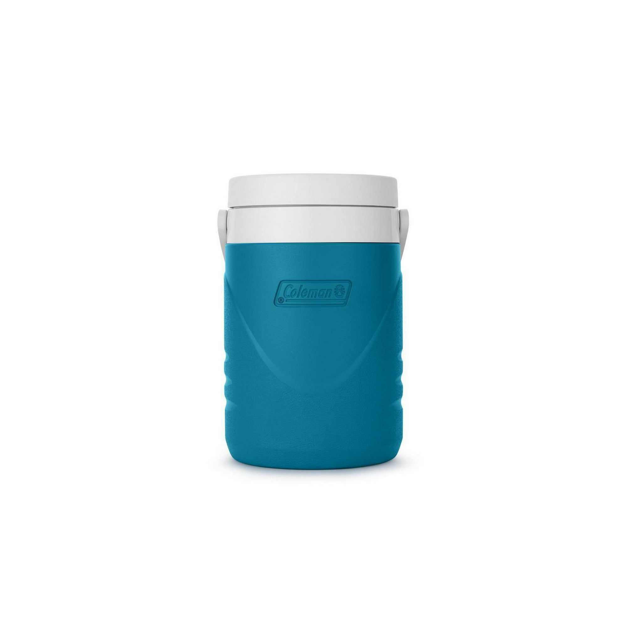 Pot refroidisseur d'eau isotherme vintage 1 gallon rouge
