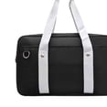 thumbnail image 2 of Bolso Uniforme JK Bolso Oxford Dos Colores para Estudiantes Del Campus Bolso Hombro Sencillo Cartero Harajuku, 2 of 9