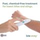 thumbnail image 4 of 2 Pieces Anti-itch Pen Electronic Mosquito Killer Pens Insect Bite Healer Physical Antipruritic,rrt, 4 of 5