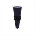 thumbnail image 1 of Juego de Tapas de Silicona para de Vino y Bebidas, 15 Uds., Tapones Selladores para de Champán A Prueba de Fugas, Tapón Protector de Corcho para Vino, 1 of 5