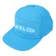 thumbnail image 1 of Sombrero inteligente con pantalla LED, pantalla LED de color puro, sombrero con letrero LED Bluetooth, gorra inteligente LED Bluetooth probada profesionalmente, 1 of 12