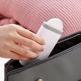 thumbnail image 4 of Cashmere Clothes Scraper Electrostatic Brush Sticky Hair Roller For Bed Sheet Pet Hair Remover Dust Remover Large, 4 of 6