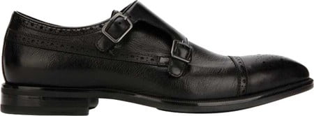 kenneth cole double monk strap