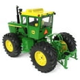 thumbnail image 4 of ERTL 1/16 John Deere 7520 4WD 50th Anniversary Tractor Precision Series 45893, 4 of 8