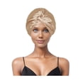 thumbnail image 1 of Gorro de dormir de doble capa, ajuste ajustable, protección para el cabello sin frizz, cómodo ajuste elástico, gorro de dormir para el cuidado del cabello, 1 of 8