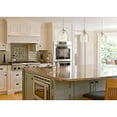 thumbnail image 5 of WestinghouseLighting 6328800 1 Light Indoor Mini Pendant - Clear Hammered Glass, 5 of 5