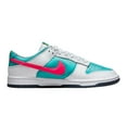 thumbnail image 3 of Men's Nike Dunk Low Retro Dusty Cactus/Thunder Blue (HF4850 345) - 12, 3 of 5