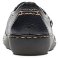 thumbnail image 3 of Mocasín Slip-On Ashland Lane Q para Mujer Clarks en Azul Marino Talle 7, 3 of 7