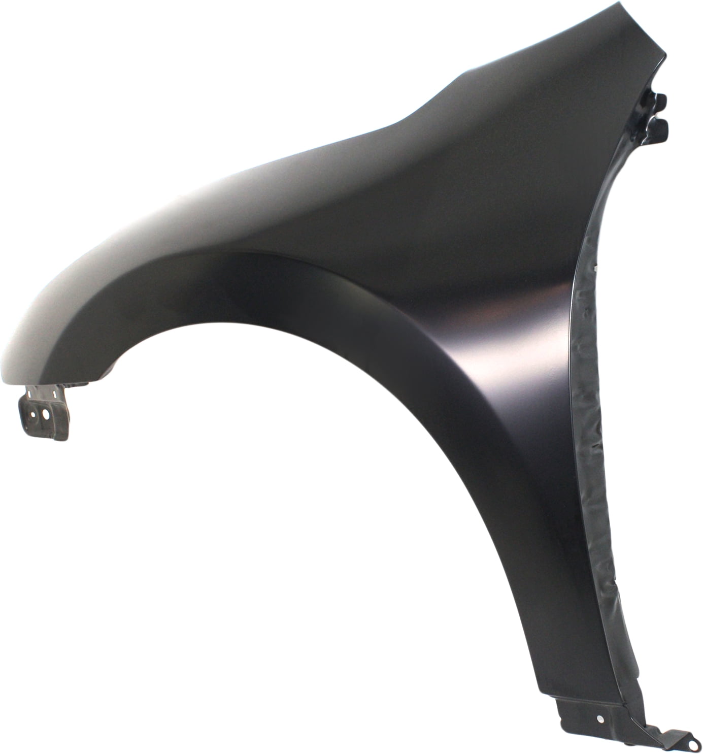Replacement REPA220150 Fender Compatible with 2010-2014 Audi A5 2008-2017 S5 Front, Left Driver