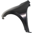 thumbnail image 2 of Replacement REPA220150 Fender Compatible with 2010-2014 Audi A5 2008-2017 S5 Front, Left Driver, 2 of 3