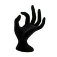 thumbnail image 3 of Jewelry Display Stand Mannequin Hand Creative Stand Support Bracelet Holder, 3 of 9