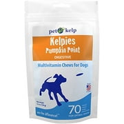Pet Kelp Pumpkin Point 4.2-Ounce (Pack of 1)