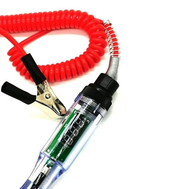 Circuit tester light bulb deals