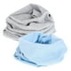 thumbnail image 1 of WORGEOUS 2 Piezas Bufanda de Invierno para niños Calentador de Cuello de algodón para niños Bufandas acogedoras de otoño e Invierno para niñas y niños Accesorio cómodo y Elegante para Clima frío, 1 of 8