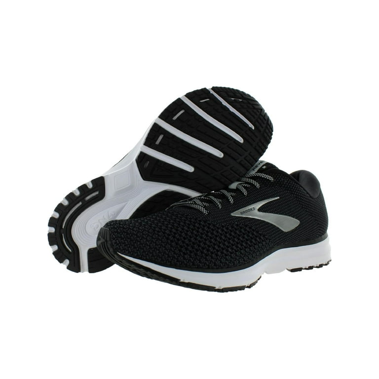 Brooks Men s Revel 2 Running Shoes Walmart
