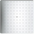 thumbnail image 5 of Grohe Rainshower 26570GN0 310 Mono Shower Head, 12" - 1 Spray, 1.75 gpm in Grohe Brushed Cool Sunrise, 5 of 5