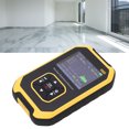thumbnail image 1 of Nuclear Radiation Detector, Digital Radioactive Detection Meter   X Ray 3 Alarming Modes LCD Display with USB Cable for Marble for Factory, 1 of 7