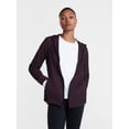 thumbnail image 5 of Ozark Trail Women's and Women's Plus Windbreaker Jacket, Sizes XS-3X, 5 of 6