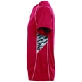 thumbnail image 4 of Closeout - High Five Men's Bandit Jersey, 4 of 4