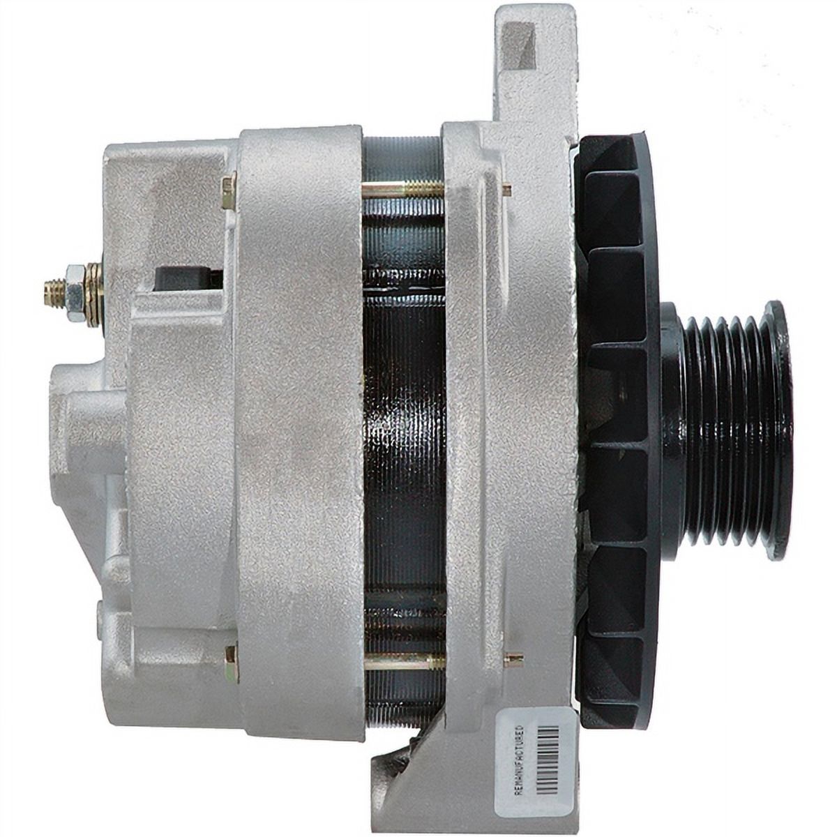 ACDelco Gold 335-1046 Alternator Fits select: 1991-1995 CADILLAC DEVILLE, 1991-1993 CADILLAC ELDORADO