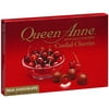 Queen Anne: Artificially Flavored Cordial Cherries, 15 ct