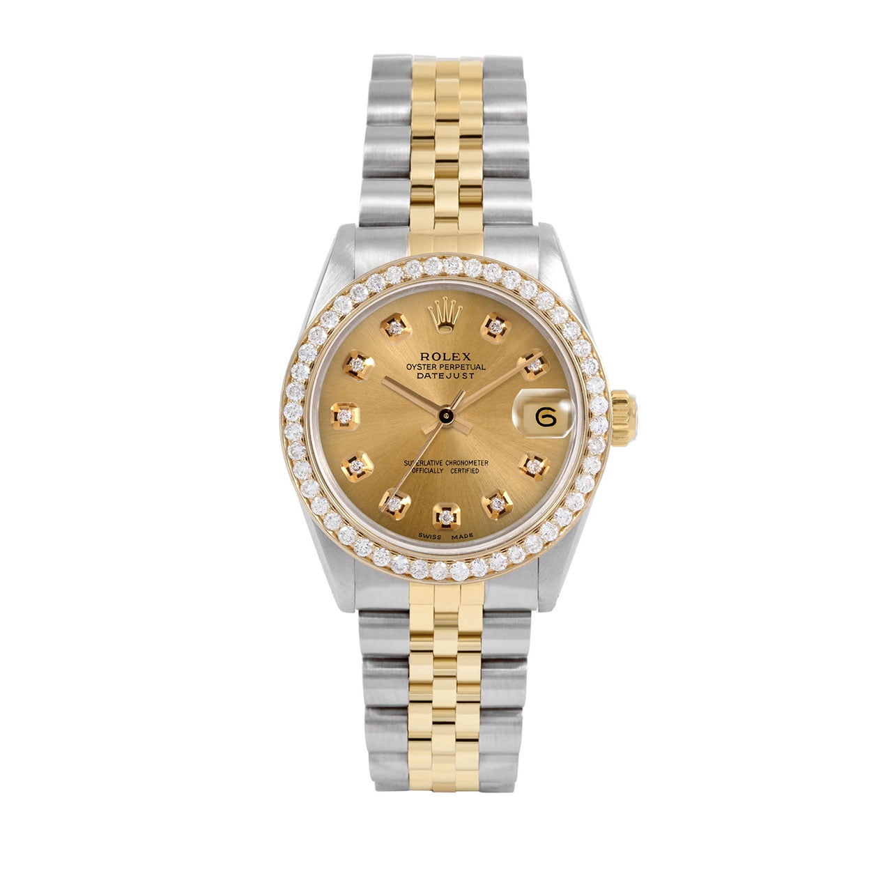 Pre-Owned Rolex Watches - Walmart.com