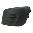 thumbnail image 3 of Rejilla del parachoques delantero, Clásica resistente a la intemperie negra a la intemperie fácil la rejilla para el parachoques de automóvil a prueba de polvo izquierdo para el, 3 of 7