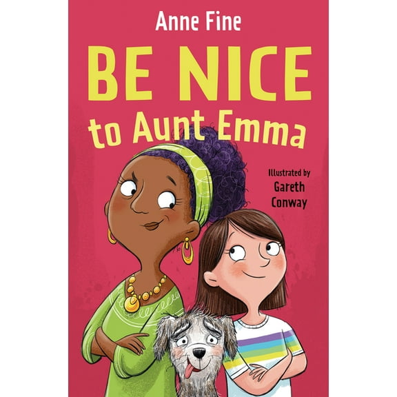 Be Nice to Aunt Emma, (Paperback)