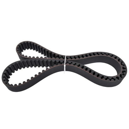 New 130T 1-1/2" Rear Drive Belt fit for Harley Davidson Softail 1995-1999 1204-0043